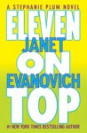 Eleven on Top - Janet Evanovich