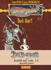 Dungeon: Zenith Set, Vols. 1–3 - Joann Sfar, Lewis Trondheim