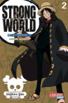 One Piece - Strong World #2 - Eiichiro Oda