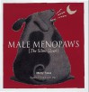 Male Menopaws: The Silent Howl - Martha Sacks, Jack E. Davis