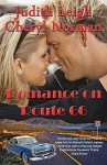 Romance on Route 66 - Cheryl Norman, Judith Leigh