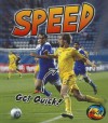 Speed: Get Quick! - Ellen Labrecque