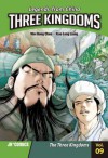 Three Kingdoms Volume 09: The Three Kingdoms - Wei Dong Chen, Xiao Long Liang