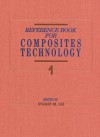 Reference Book for Composites Technology, Volume 1 - Stuart M. Lee