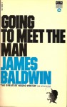 Going To Meet The Man - James Baldwin