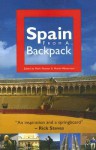 Spain from a Backpack - Mark Pearson, Mark Pearson