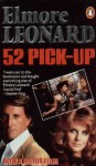 52 Pick-Up - Elmore Leonard