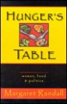 Hungers Table: Women, Food, and Politics - Margaret Randall