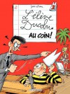 L'Elève Ducobu - tome 02 - Au Coin ! (French Edition) - Zidrou, Godi