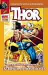 Thor: En busca de los Dioses - Dan Jurgens, John Romita Jr.