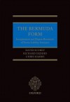 The Bermuda Form: Interpretation and Dispute Resolution of Excess Liability Insurance - David Scorey, Richard Geddes, Chris Harris