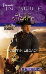 Westin Legacy - Alice Sharpe