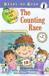 The Counting Race - Margaret McNamara, Mike Gordon