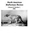 North American BioFortean Review #3 - Chad Arment, Henry W. Shoemaker, Todd M. Neiss, Wolfe Henner Farenbach