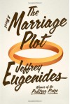 The Marriage Plot - Jeffrey Eugenides