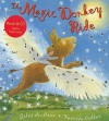 The Magic Donkey Ride - Giles Andreae, Vanessa Cabban, Hugh Laurie