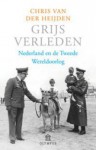 Grijs verleden - Chris van der Heijden