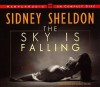 The Sky is Falling (Audio) - Sidney Sheldon, Karen Allen