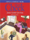 Janice Gentle Gets Sexy (MP3 Book) - Mavis Cheek, Kim Hicks