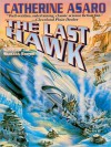 The Last Hawk: Saga of the Skolian Empire Series, Book 4 (MP3 Book) - Catherine Asaro, Anna Fields