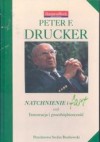 Natchnienie i fart - Peter F. Drucker