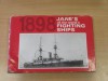 Jane's All the World's Fighting Ships 1898, A Reprint of the First Annual Issue of All the World's Fighting Ships - Fred T. Jane