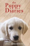 The Puppy Diaries: Raising a Dog Named Scout - Jill Abramson