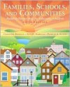 Families, Schools, and Communities: Building Partnerships for Educating Children (5th Edition) - Chandler Barbour, Nita Barbour, Patricia Scully