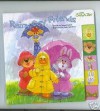 Rainy Day Friends (Little Suzy's Zoo) - Nancy Parent, Suzy Spafford
