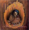 My Little Book of Wood Ducks - Hope Irvin Marston, Maria Magdalena Brown