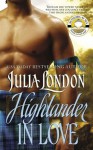 Highlander in Love - Julia London