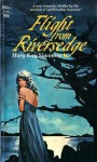 Flight From Riversedge - Mary Kay Simmons