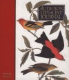 Audubon Life-List Journal - National Audubon Society