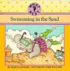 Swimming in the Sand - Marcia Leonard, Bonnie Brook, John Wallner