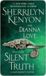 Silent Truth - Sherrilyn Kenyon, Dianna Love