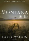 Montana 1948 - Larry Watson