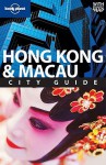 Hong Kong and Macau - Andrew Stone, Lonely Planet