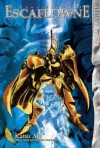 The Vision of Escaflowne, Vol. 2 - Katsu Aki, Hajime Yatate, Shoji Kawamori