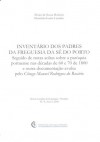 Inventário dos Padres da Freguesia da Sé do Porto - Álvaro de Sousa Holstein, Marcelina Gama Leandro