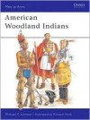 American Woodland Indians - Michael Johnson