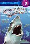 Hungry, Hungry Sharks - Joanna Cole, Patricia Wynne