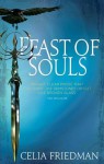 Feast Of Souls (The Magister Trilogy, #2) - C.S. Friedman