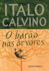 O barão nas árvores - Italo Calvino, Nilson Moulin