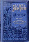 De reis om de wereld in 80 dagen (Wonderreizen, #19) - Jules Verne