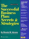 The Successful Business Plan: Secrets & Strategies - Rhonda Abrams