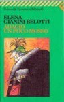 Adagio Un Poco Mosso - Elena Gianini Belotti