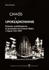 Chaos i uporządkowanie - Irma Kozina