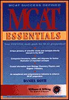 Mcat Essentials - Daniel Roth