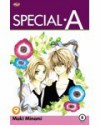 Special A, Vol. 9 - Maki Minami