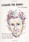 Running the Books - Avi Steinberg